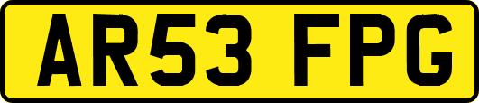 AR53FPG
