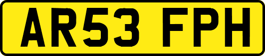 AR53FPH