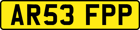 AR53FPP