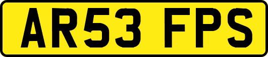 AR53FPS