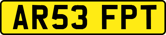 AR53FPT