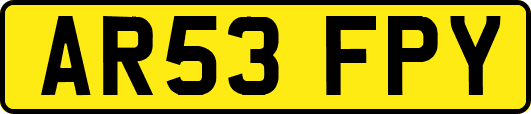AR53FPY