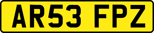 AR53FPZ