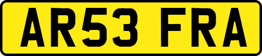 AR53FRA