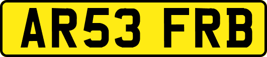 AR53FRB
