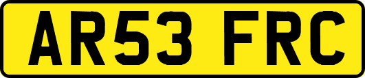 AR53FRC