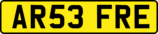AR53FRE