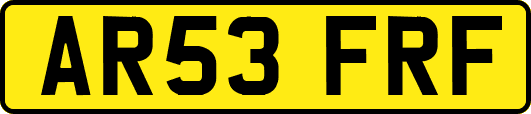 AR53FRF