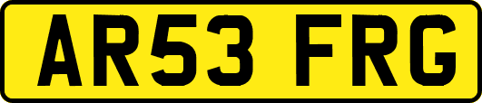 AR53FRG