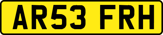 AR53FRH