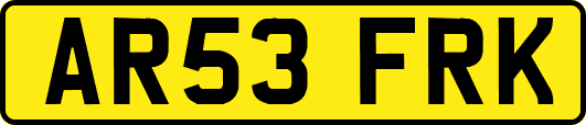AR53FRK