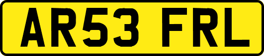 AR53FRL