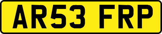 AR53FRP