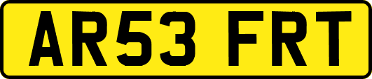 AR53FRT