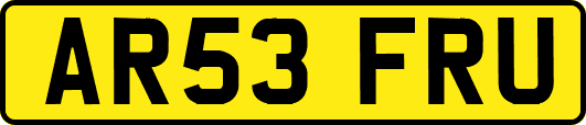 AR53FRU