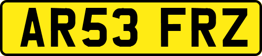 AR53FRZ
