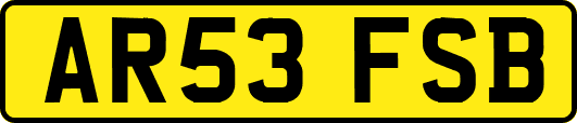 AR53FSB