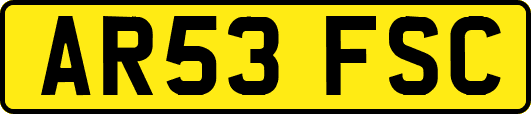 AR53FSC