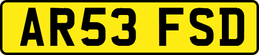 AR53FSD