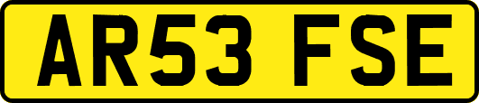 AR53FSE
