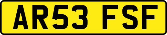 AR53FSF