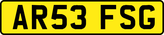 AR53FSG