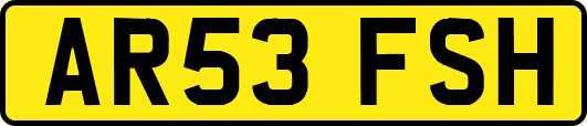 AR53FSH