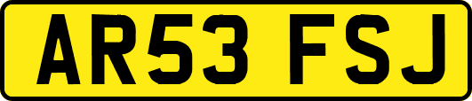 AR53FSJ
