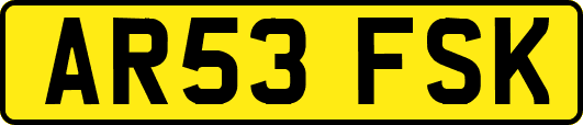 AR53FSK