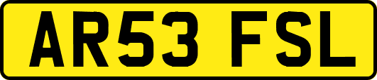 AR53FSL