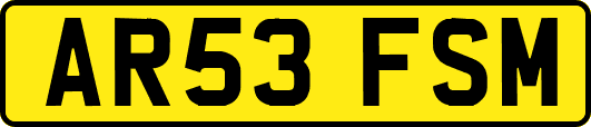AR53FSM