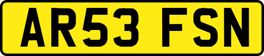 AR53FSN