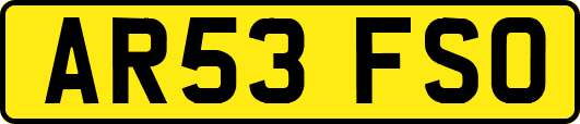 AR53FSO