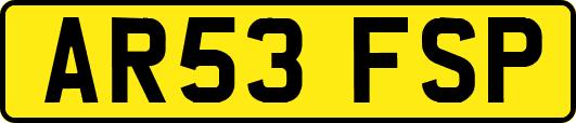AR53FSP