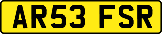 AR53FSR