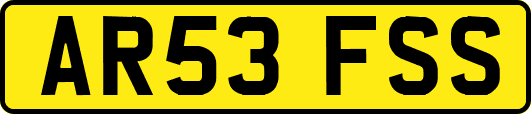 AR53FSS