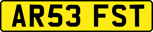 AR53FST