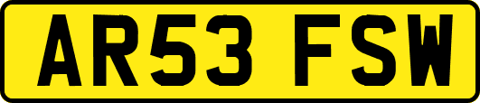 AR53FSW