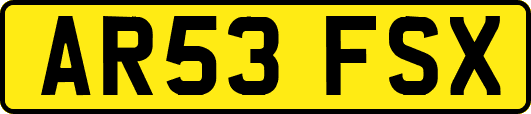 AR53FSX