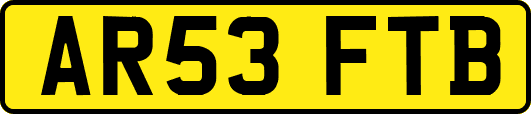 AR53FTB