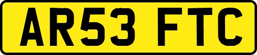 AR53FTC