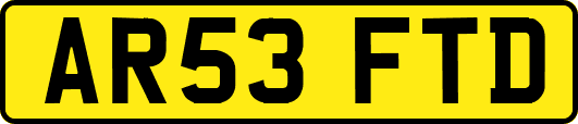 AR53FTD