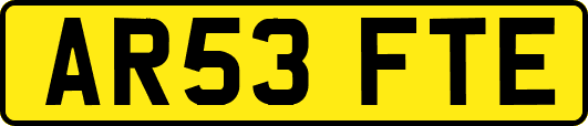 AR53FTE