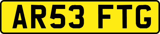 AR53FTG