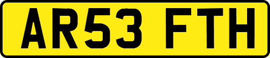 AR53FTH