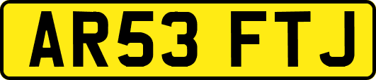AR53FTJ