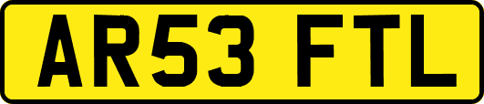 AR53FTL