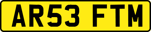 AR53FTM