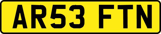 AR53FTN
