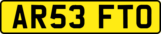 AR53FTO